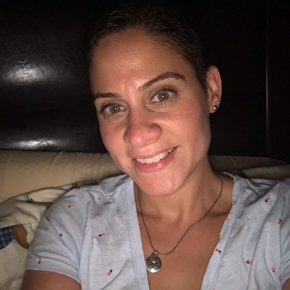 Meet your Posher, Arlene